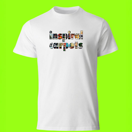 Inspiral carpets shirt - -,