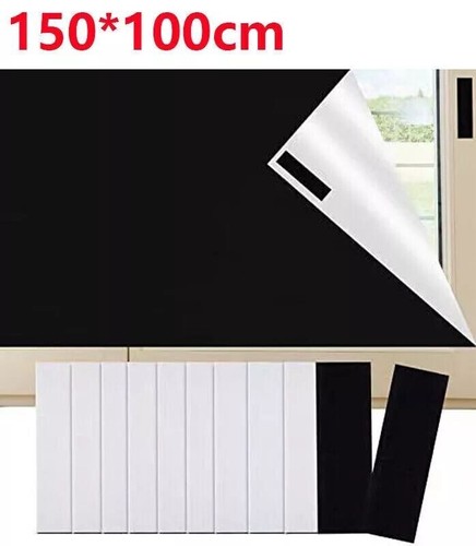 Portable blackout blind blinds - blind,