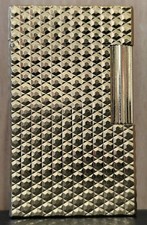 Vintage  ST Dupont Line 1.Gold