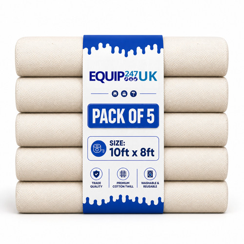 Dust sheets for - sheets, painting