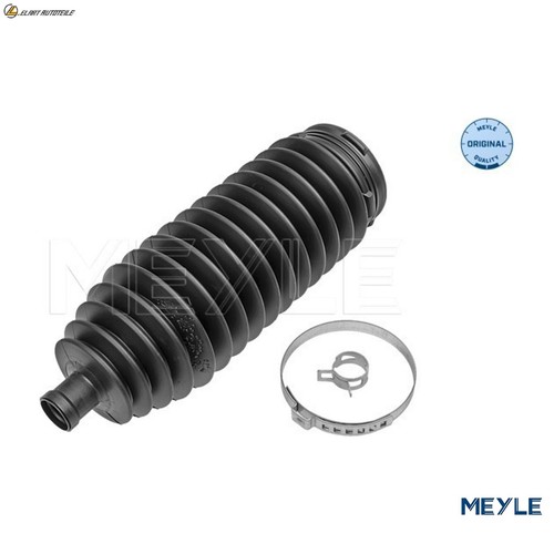 Steering bellows kit 620 - bellows,