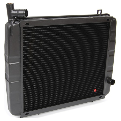 Triumph stag radiator - triumph, ,