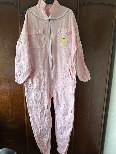 Beekeeping suit 100 - beekeeping, cotton