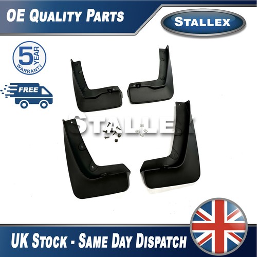 Tailored mudflaps front rear - mudflaps,