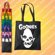 The Goonies Misfits Tote Bag |