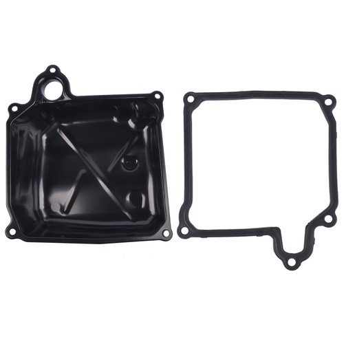Automatic gearbox oil sump pan - gearbox,