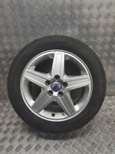 Volvo V50  Alloy Wheels 16" 205/55/16 6.5Jx16x52.5 Tread Depth 7mm 30671413 