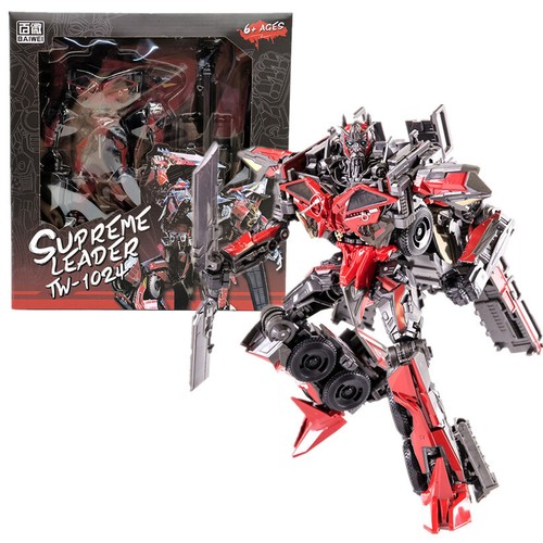 New sentinel prime autobot - new,