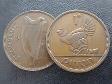 Ireland, Irish Penny Large