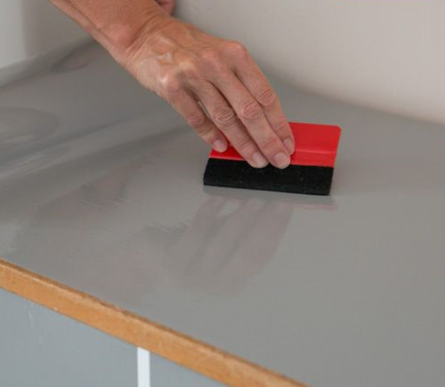 Fix glossy grey sticky - fix,