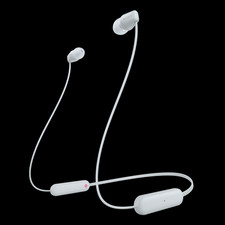 Sony WI-C100 Wireless In-ear