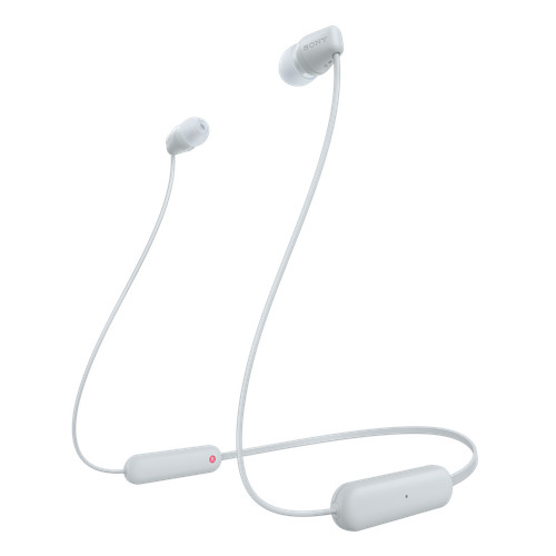 Sony c100 wireless ear - wi-c100,