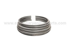 Lister CS 5/1, 6/1, 10/2 & 12/2 Piston Ring Set Lister P/N 574-10970