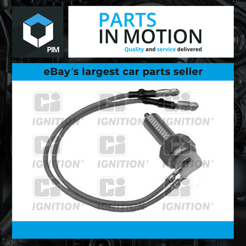 Reverse light switch fits - switch,