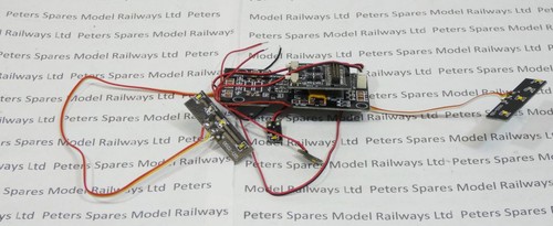 Dapol 113795 class gauge - class,