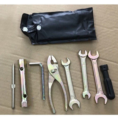Motorcycle tool kits - motorcycle,