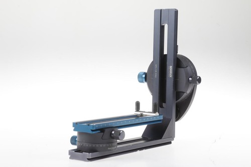 Novoflex system pro ii - novoflex, vr