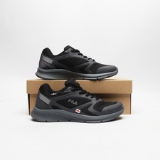 FILA Trexler 5 Junior Black
