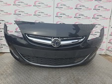 2011-2015 Vauxhall Astra J Mk6
