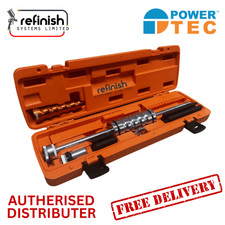 POWER-TEC PDR HOT GLUE DENT