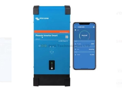 Clearance victron energy - -,