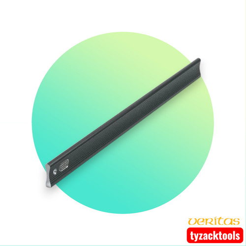 Veritas aluminium straight - veritas,