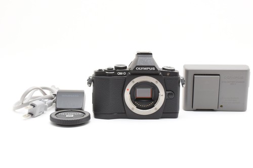 Olympus m5 mirrorless - e-m5,