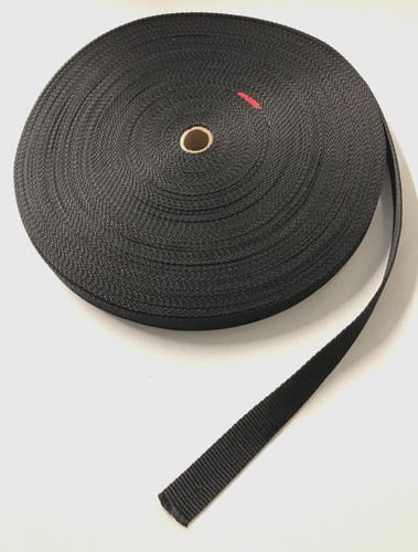 Webbing tape bed - tape,