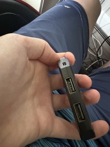 Xim device brand - new, never