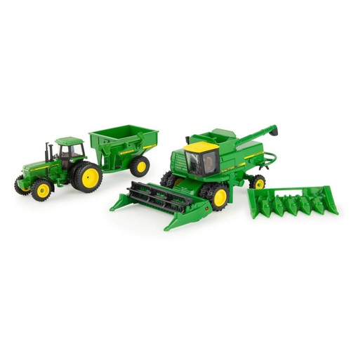 Ertl john deere - -,