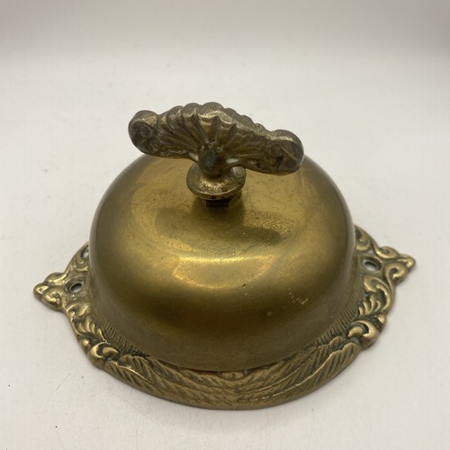 Antique victorian brass - antique,