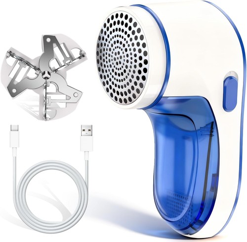 Electric lint remover clothes - electric,