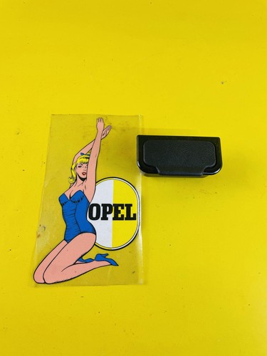 New original opel kadett d - new,