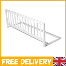 Secure Child Bed Rail: Modern