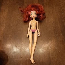 Disney Store Tinker Bell