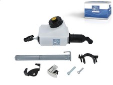Master Cylinder, clutch DT