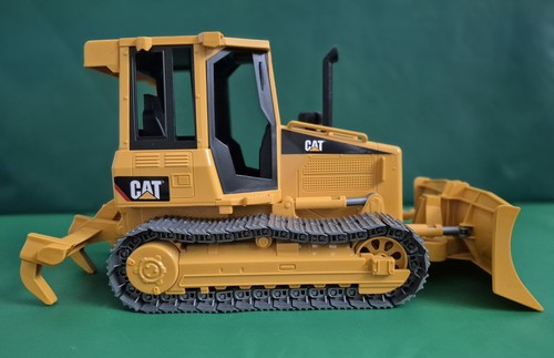 Bruder caterpillar bulldozer - bruder,