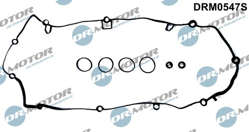 Fits motor drm0547s - ✅fits,