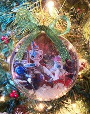 Handmade Wallace and Gromit