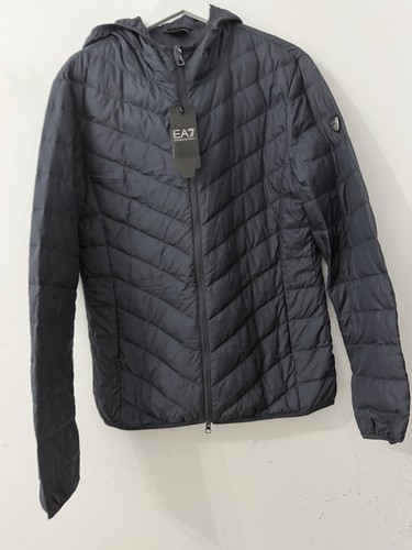 Ea7 emporio armani men down - emporio, men's