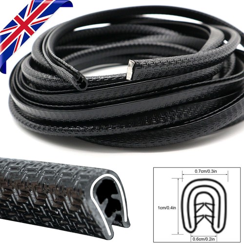 16ft shape rubber seal - shape,