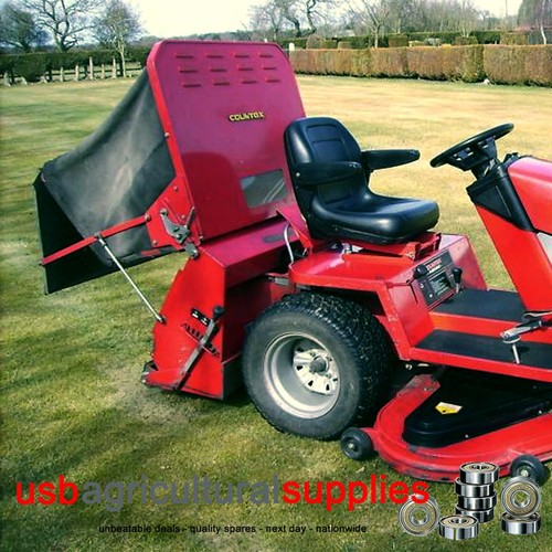 Countax a20 pto pgc - a20-50,