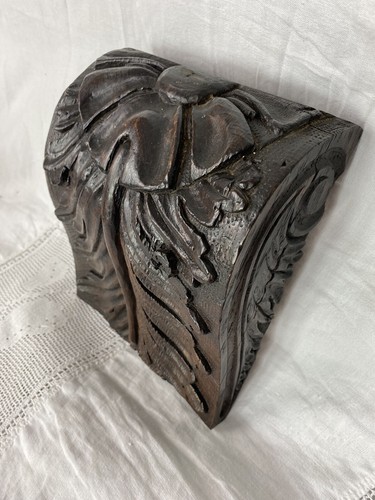 Large antique c19th - c19th, oak