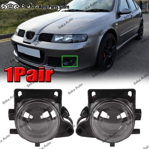 For seat leon cupra r - lh&rh,