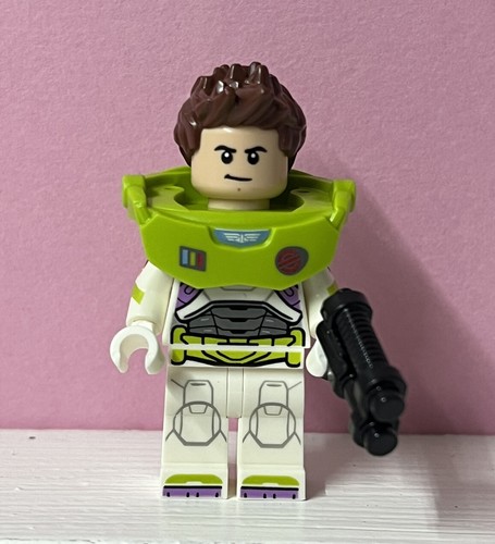 Genuine lego buzz lightyear - lego,