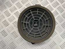 2011 AUDI A4 REAR RIGHT DRIVER SIDE BANG & OLUFSEN DOOR SPEAKER OEM 8K0035411A