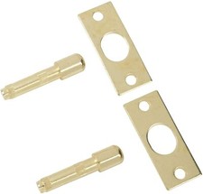 Yale Door Hinge Bolts -