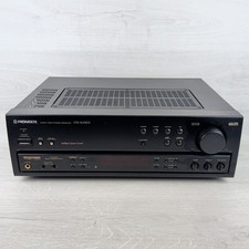 Pioneer VSX-505RDS AV Receiver