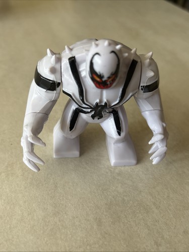 Anti venom marvel toy - marvel, action