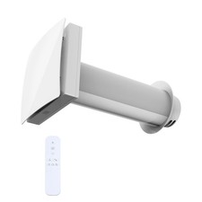 VT125 Air Recuperator with